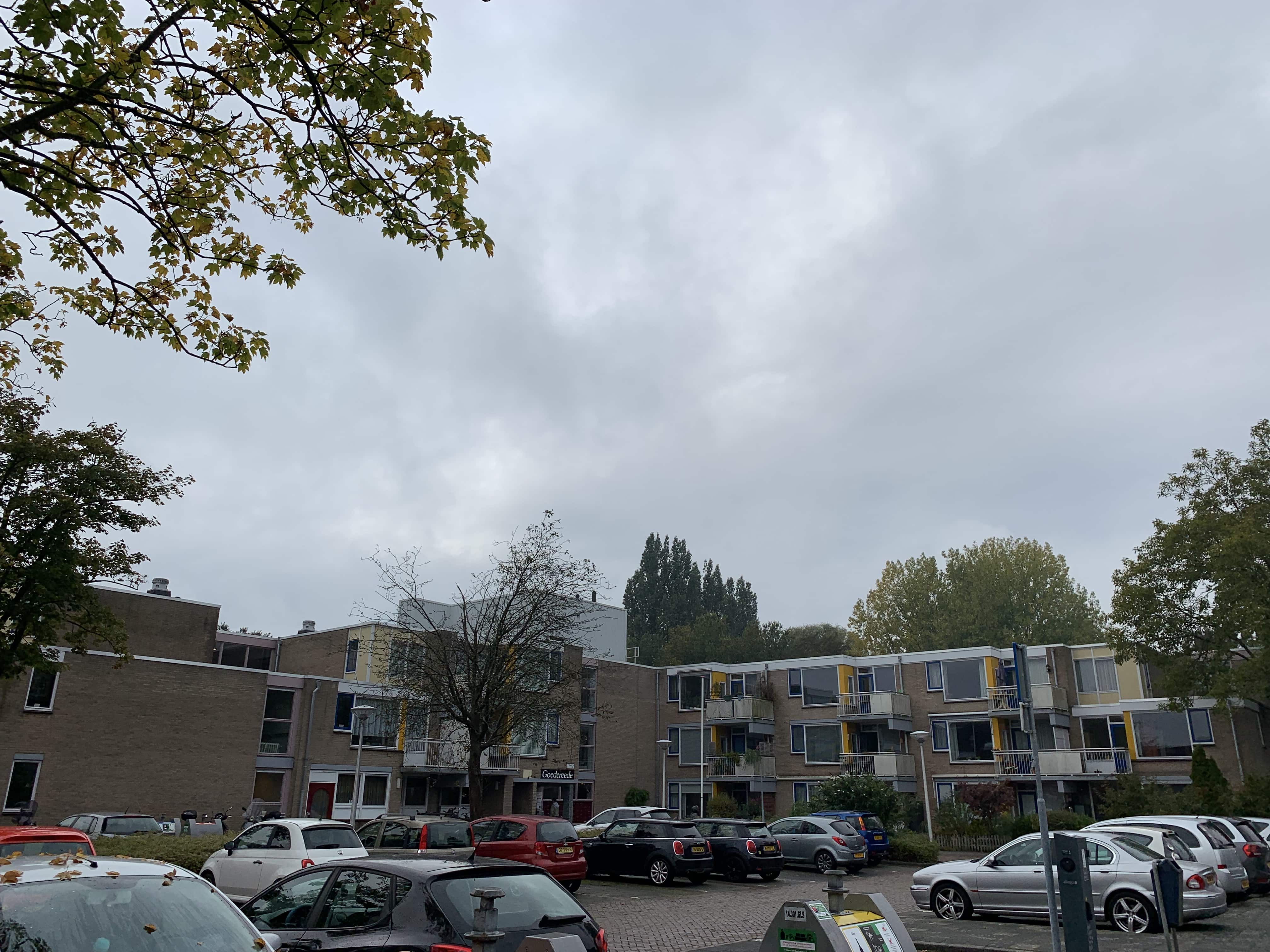 Praam 96 - Amstelveen