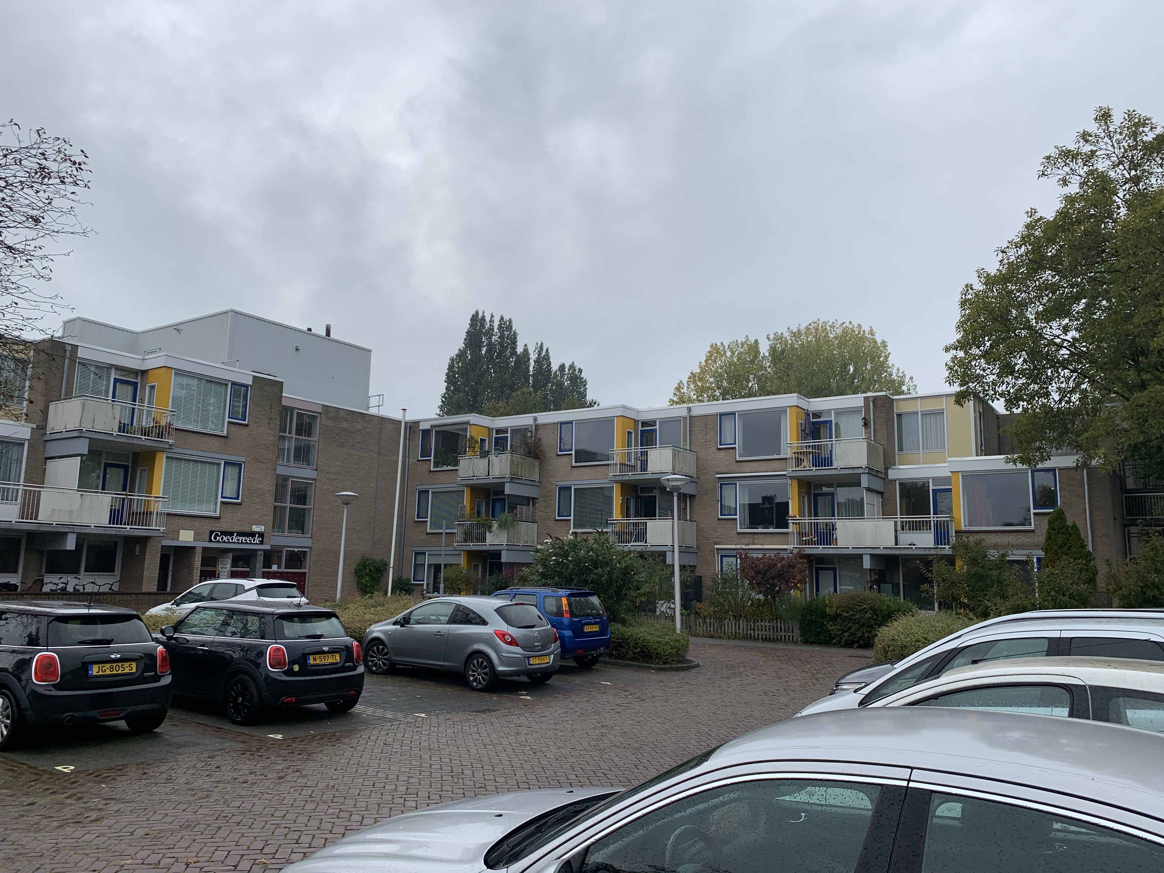 Praam 96 - Amstelveen