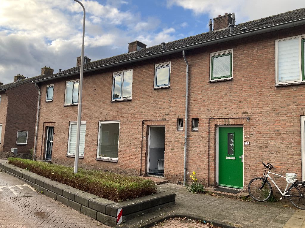 Floris Radewijnszstraat 17 - Leerdam