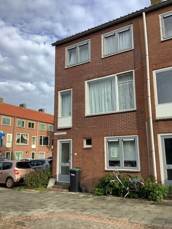Klaproosstraat 21 - Papendrecht