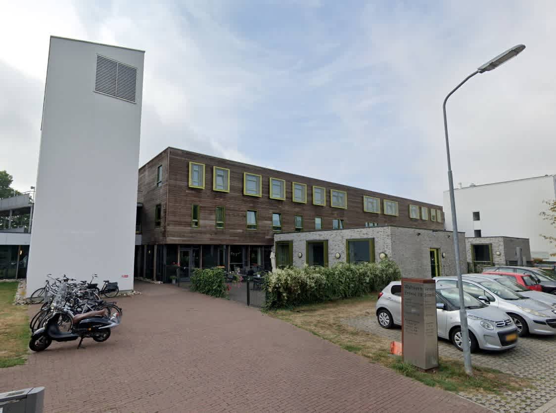 Oost-Breukelderweg 51 - Bennekom