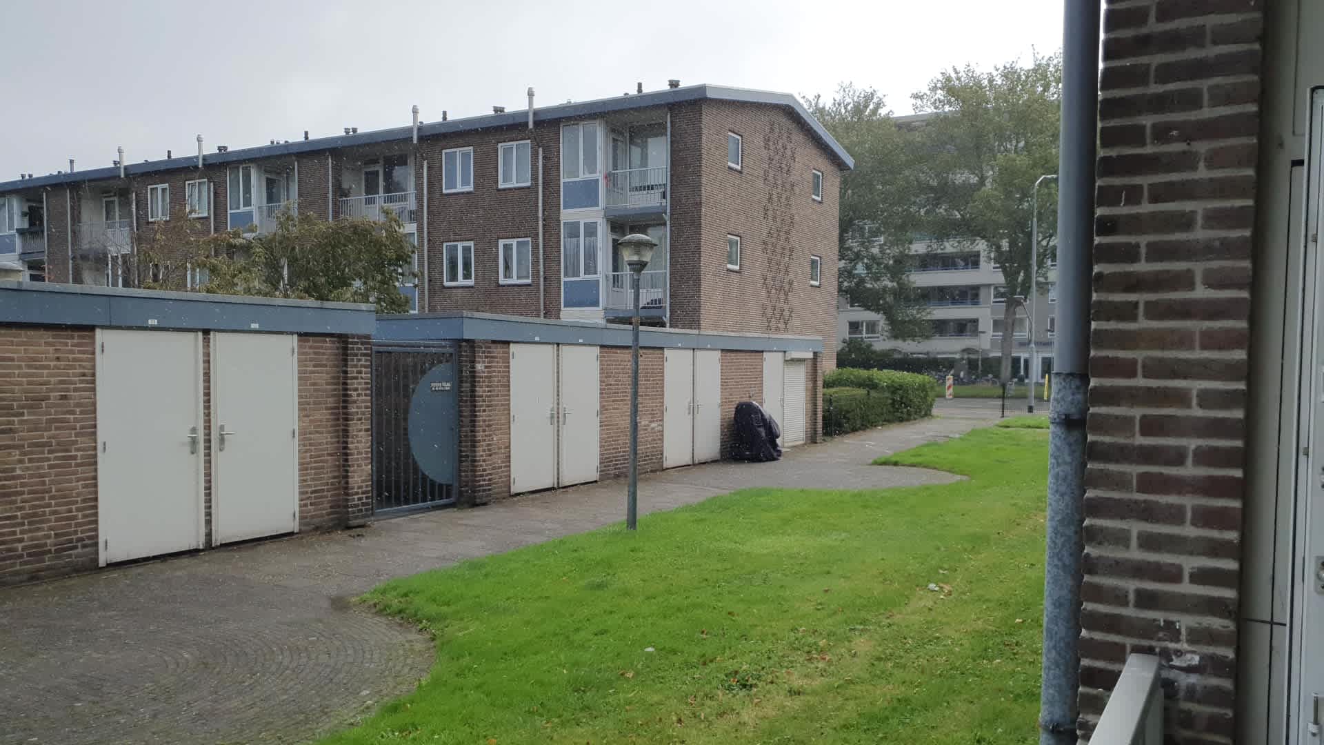 Van Zeggelenplein 116 - Haarlem