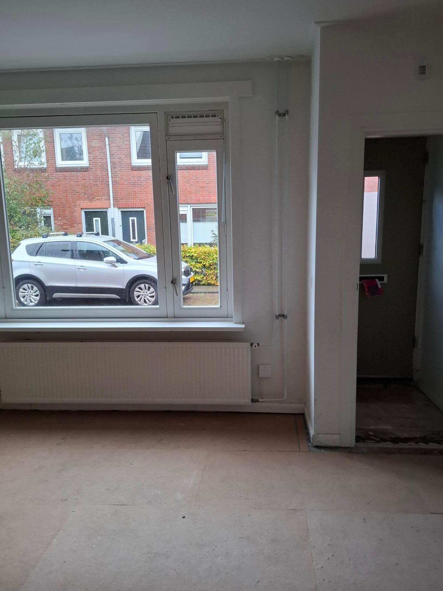 Schiermonnikoogstraat 13 - Amsterdam