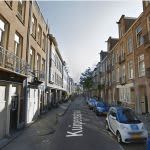 Kuipersstraat 372A - Amsterdam