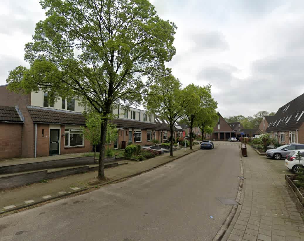 Wormgoorlaan 27 - Harskamp