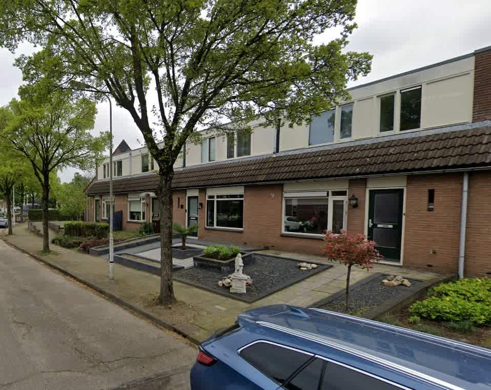 Wormgoorlaan 27 - Harskamp