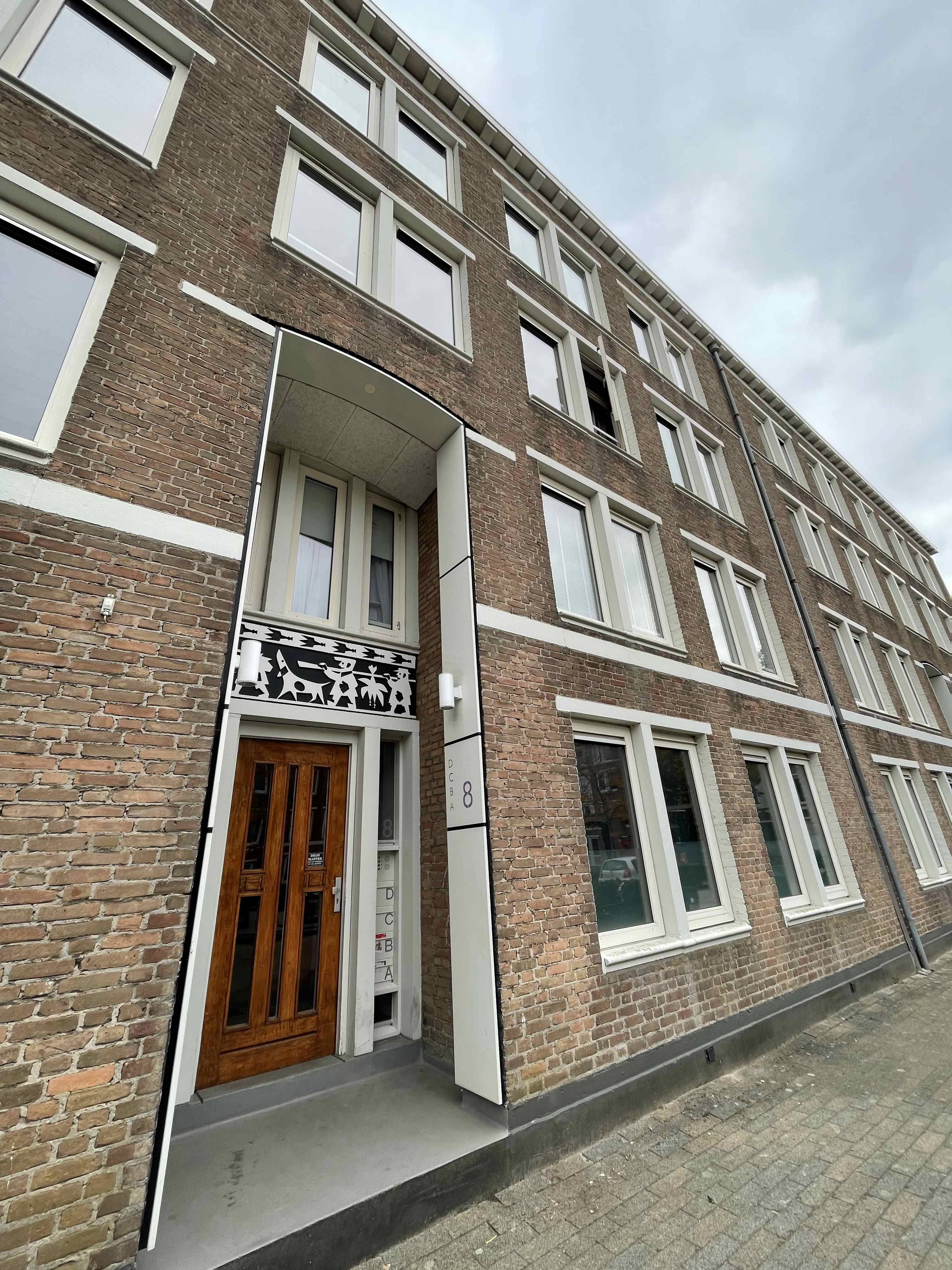 Brouwerstraat 8B - Gorinchem
