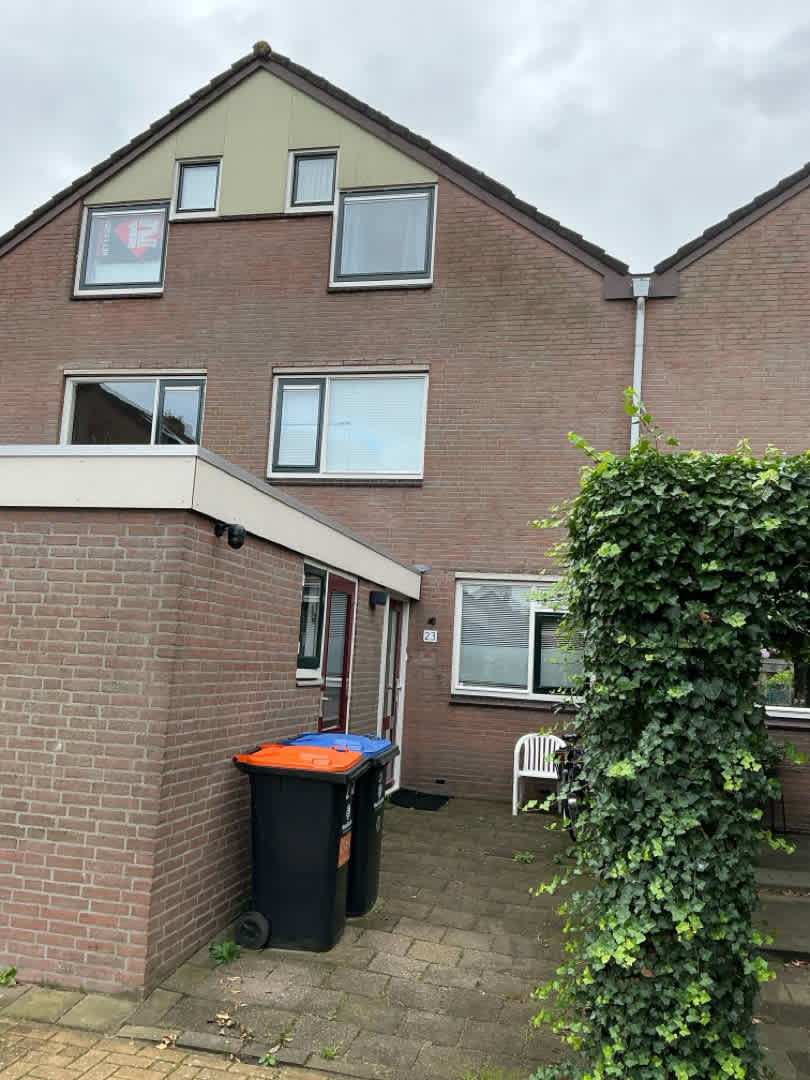 Bovenkruier 23 - Nieuw-Lekkerland