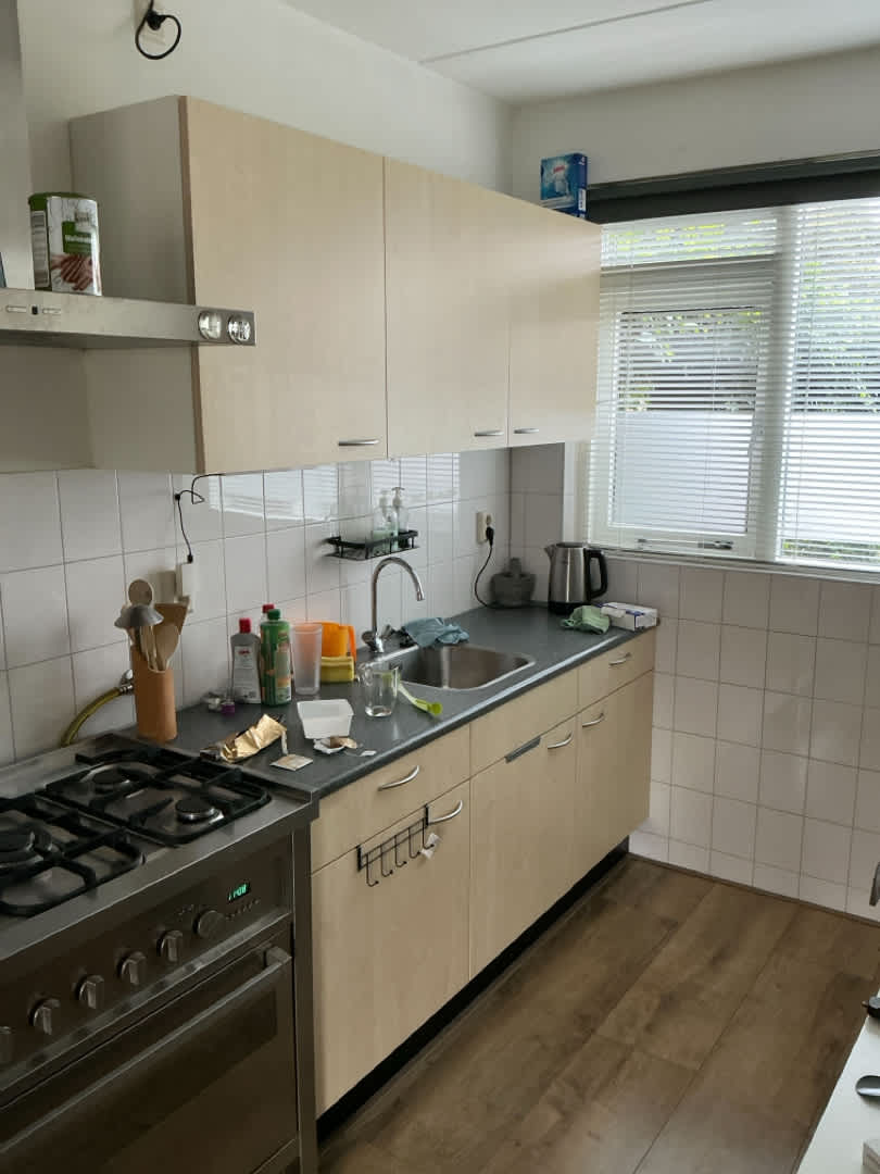 Bovenkruier 23 - Nieuw-Lekkerland