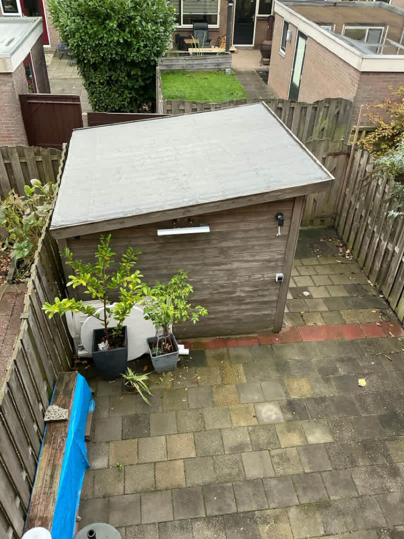 Bovenkruier 23 - Nieuw-Lekkerland