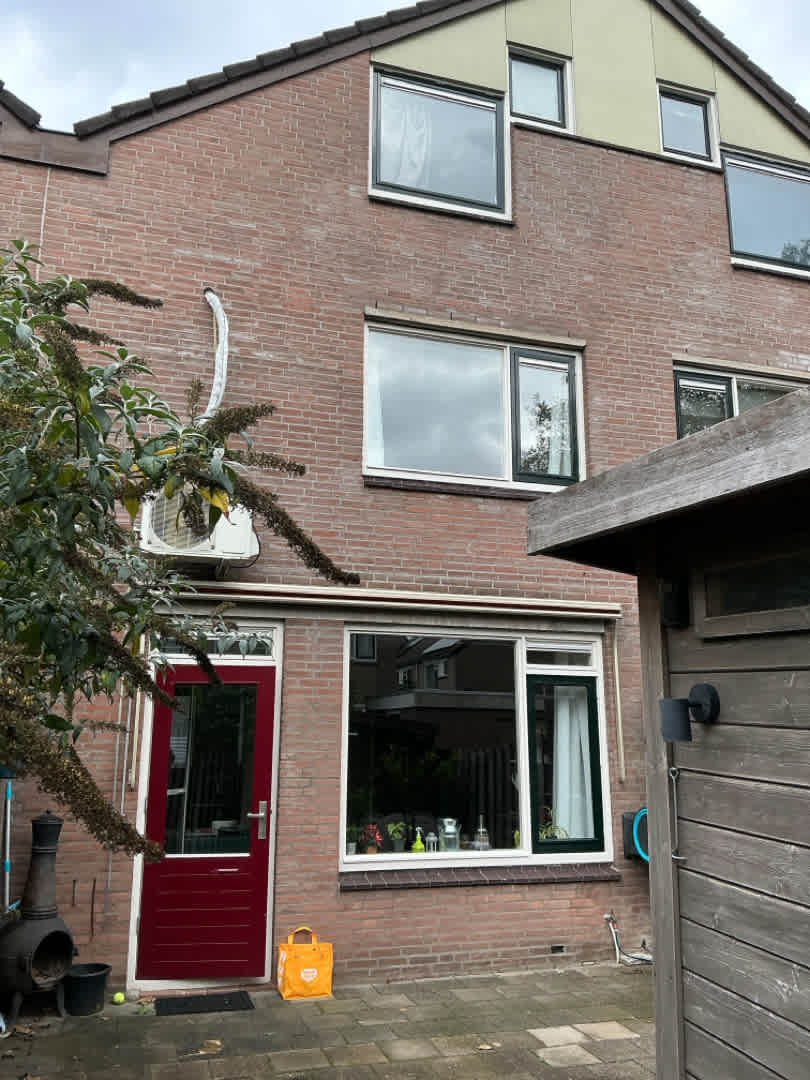 Bovenkruier 23 - Nieuw-Lekkerland