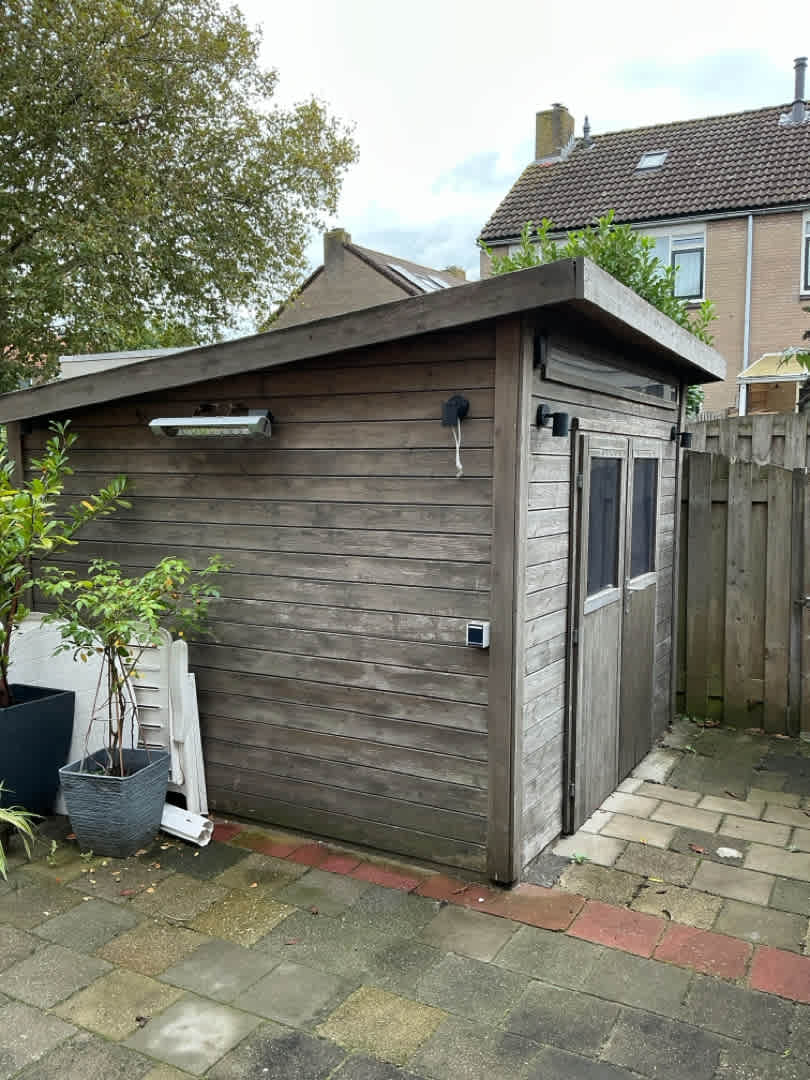 Bovenkruier 23 - Nieuw-Lekkerland