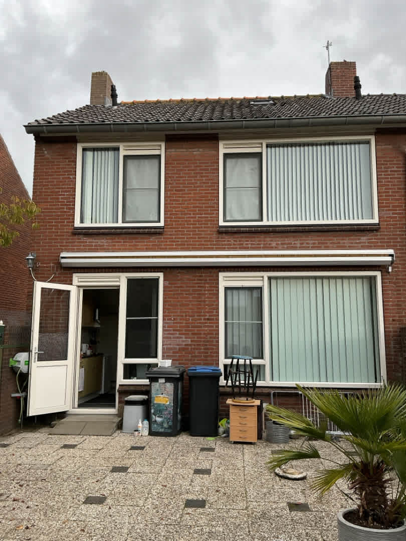 Prins Hendrikstraat 18 - Groot-Ammers