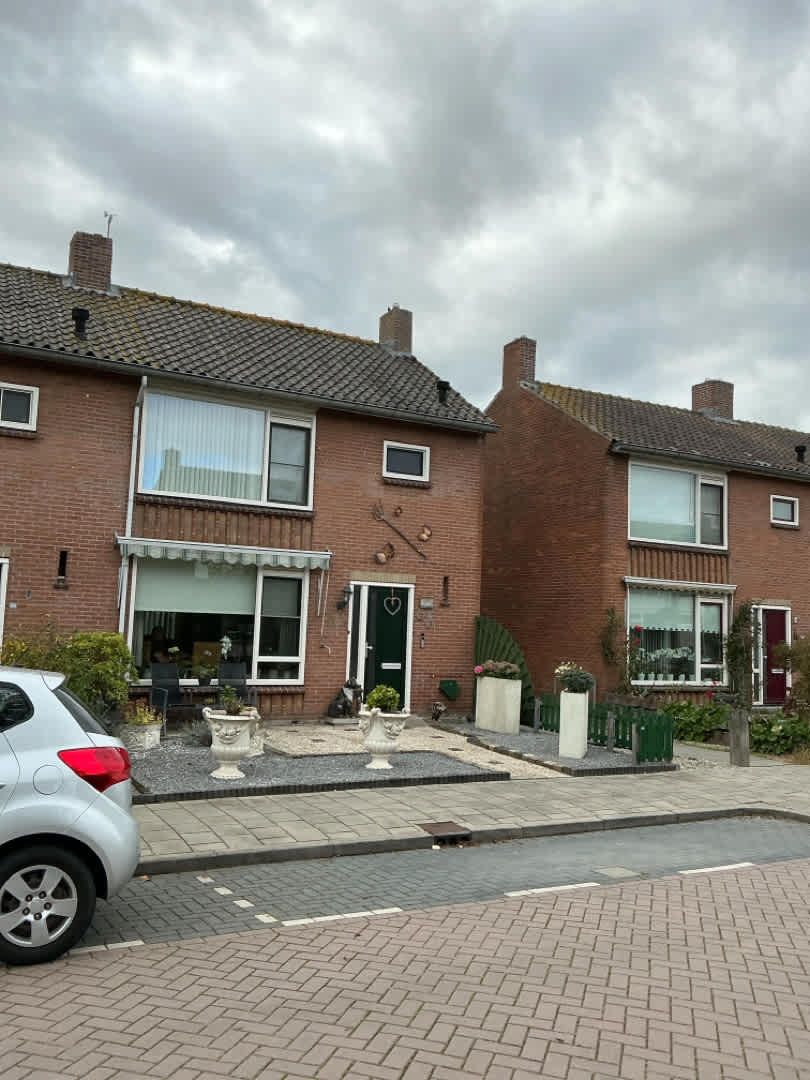 Prins Hendrikstraat 18 - Groot-Ammers