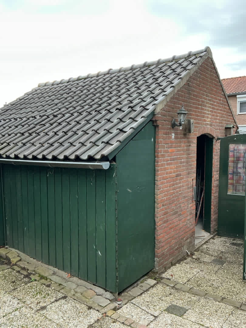 Prins Hendrikstraat 18 - Groot-Ammers