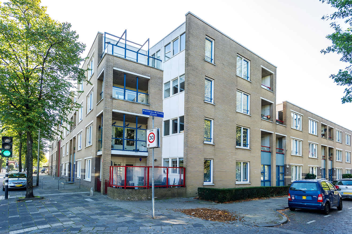 Noordewierweg 2H-2 - Amersfoort