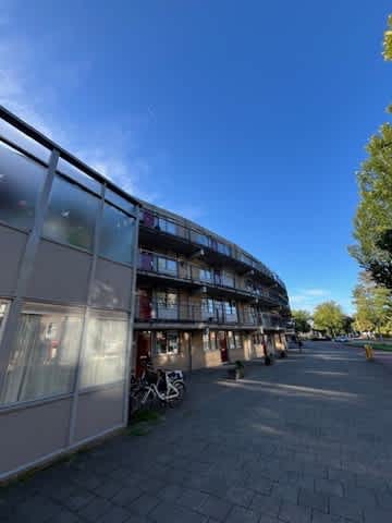 Paranadreef 239 - Utrecht