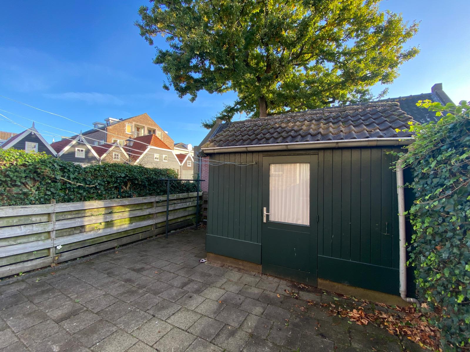 Bij de Waterschuur 5 - Nieuwpoort