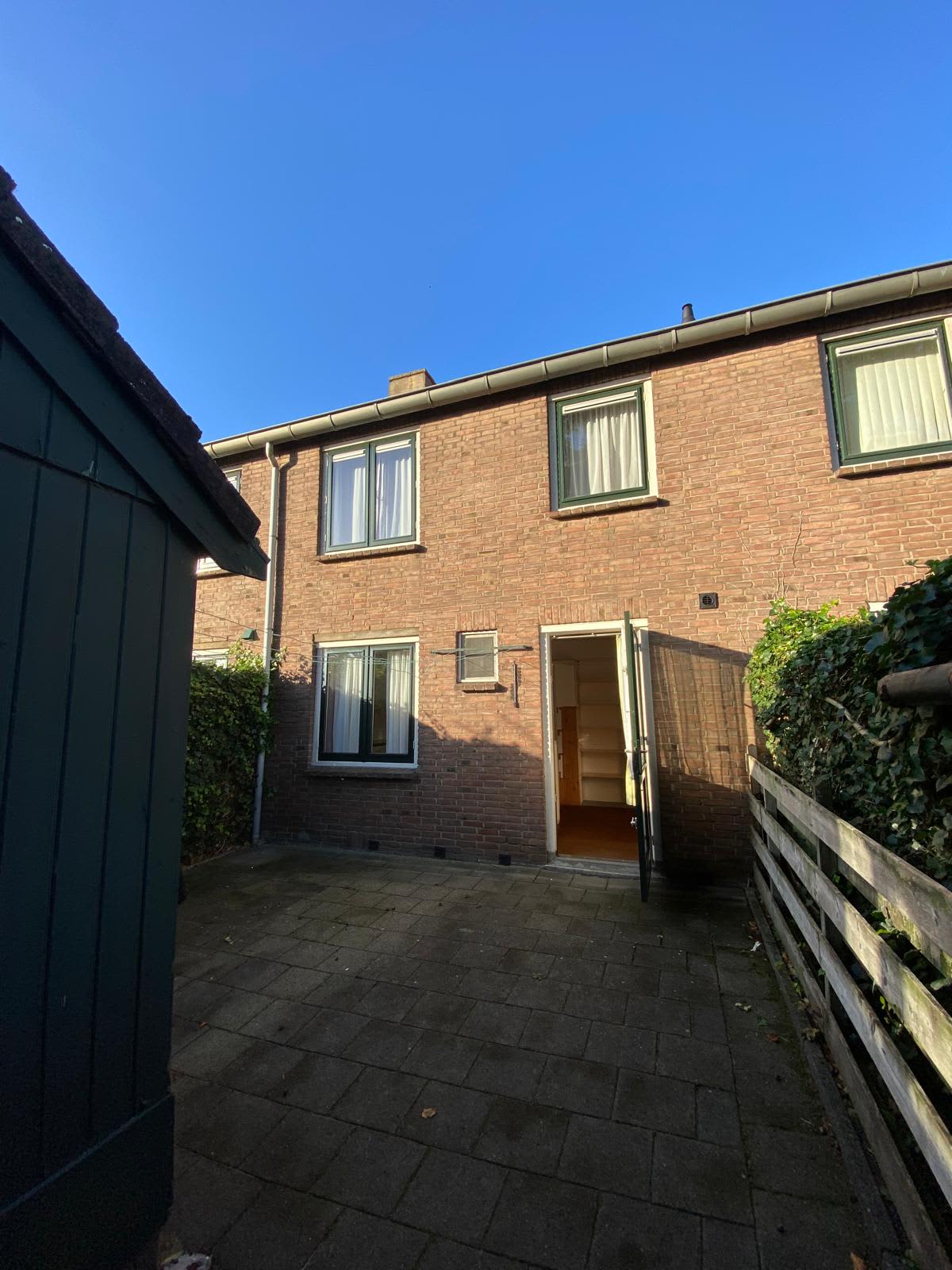 Bij de Waterschuur 5 - Nieuwpoort