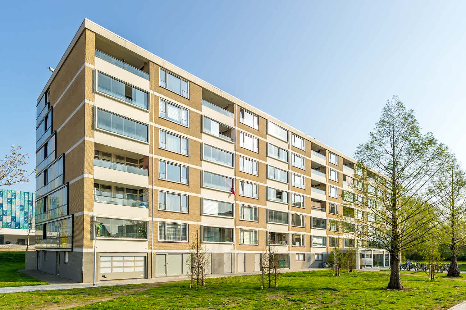 Ariaweg 58 - Amersfoort