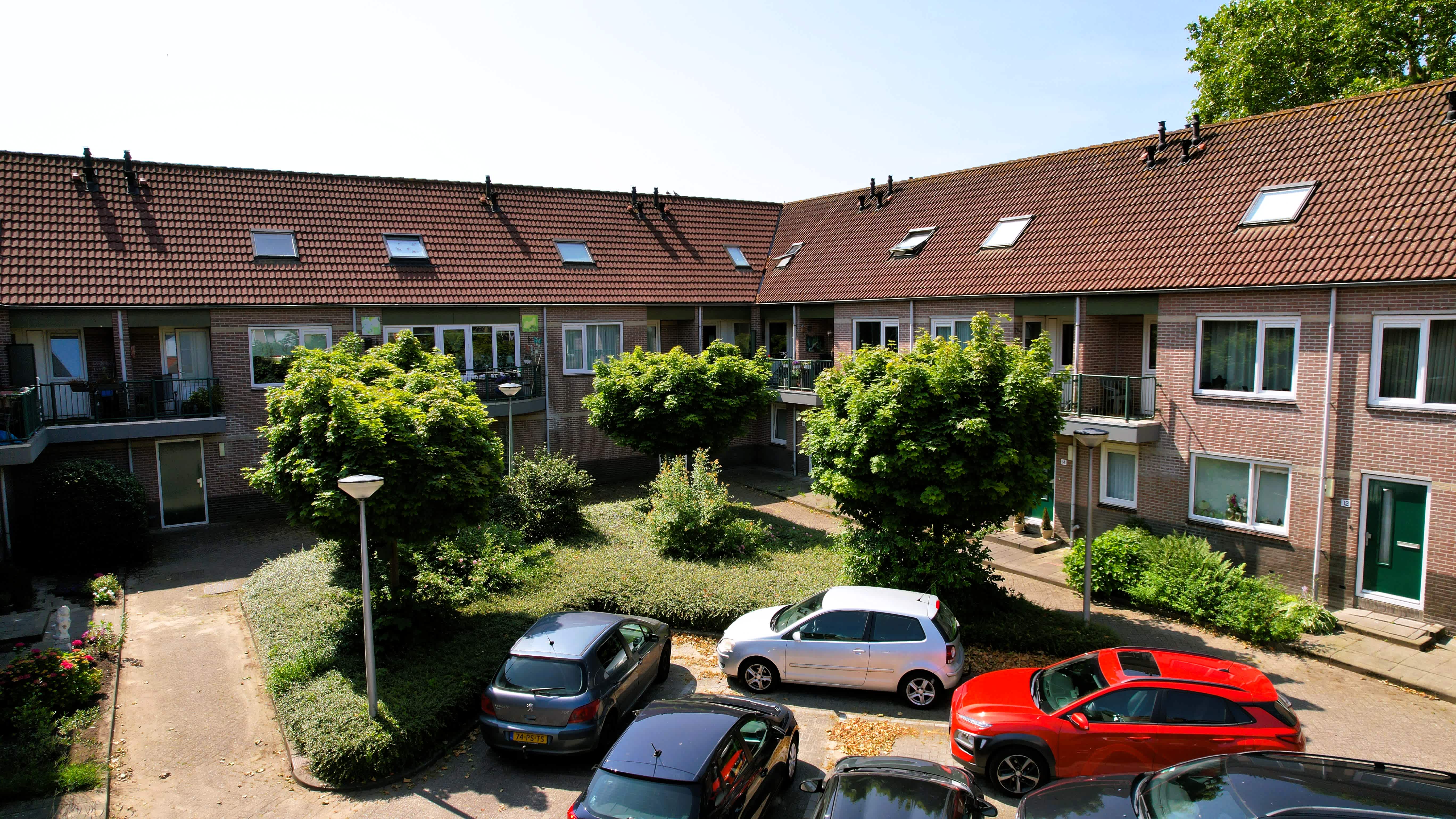 Molenstraat 125 - Kinderdijk