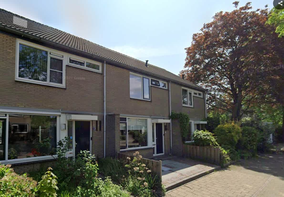 Elzenhof 193 - Sliedrecht