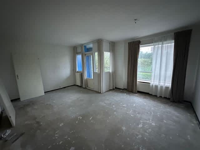 Heesterveld 110 - Amsterdam