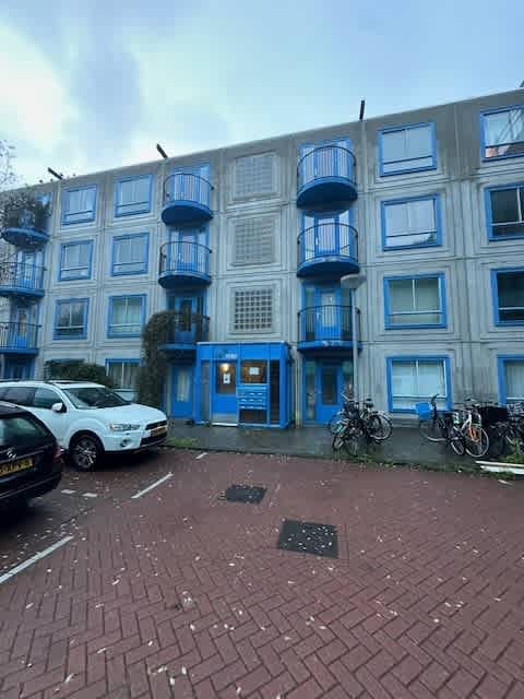 Heesterveld 110 - Amsterdam