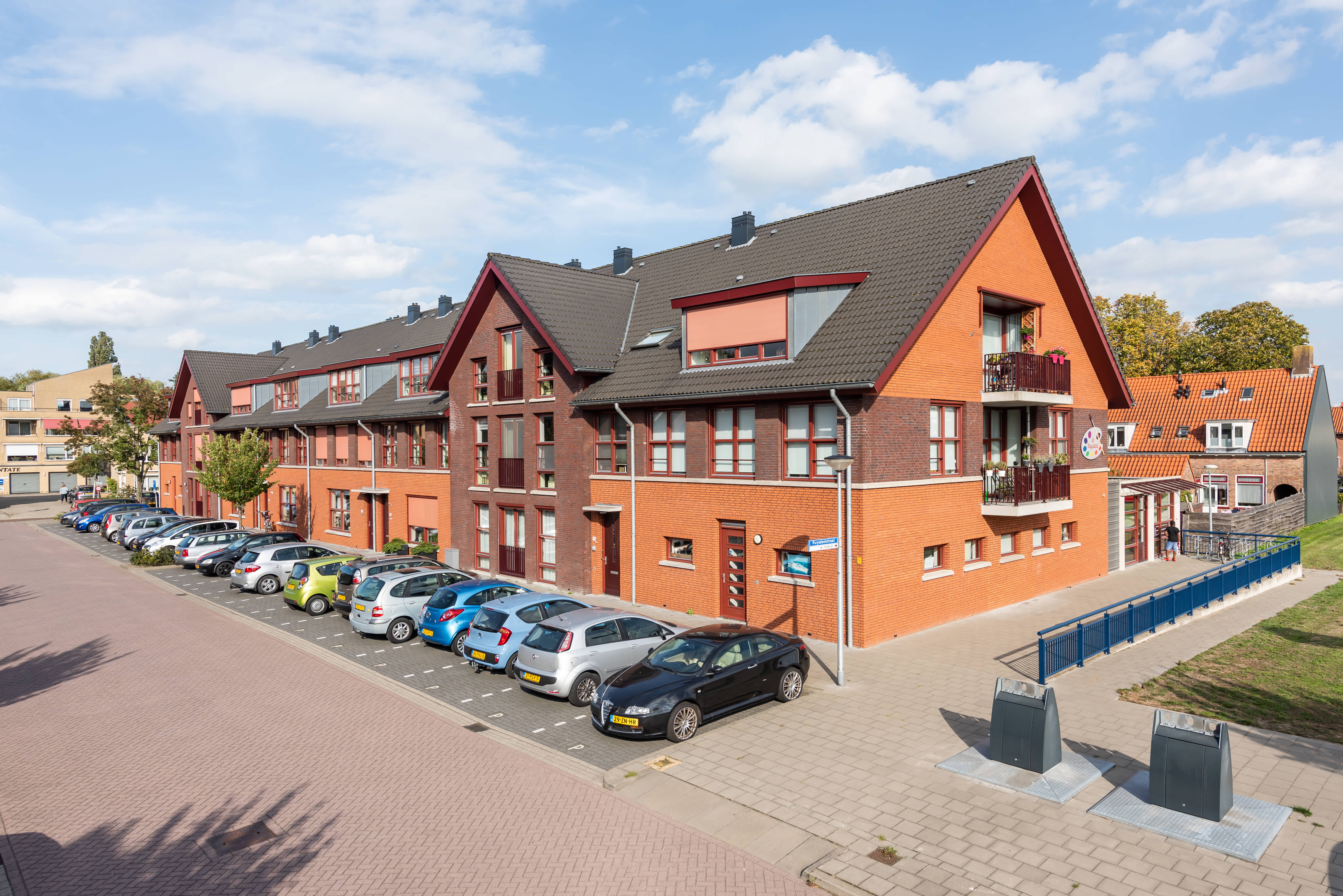 Ruysdaelstraat 9 - Sliedrecht