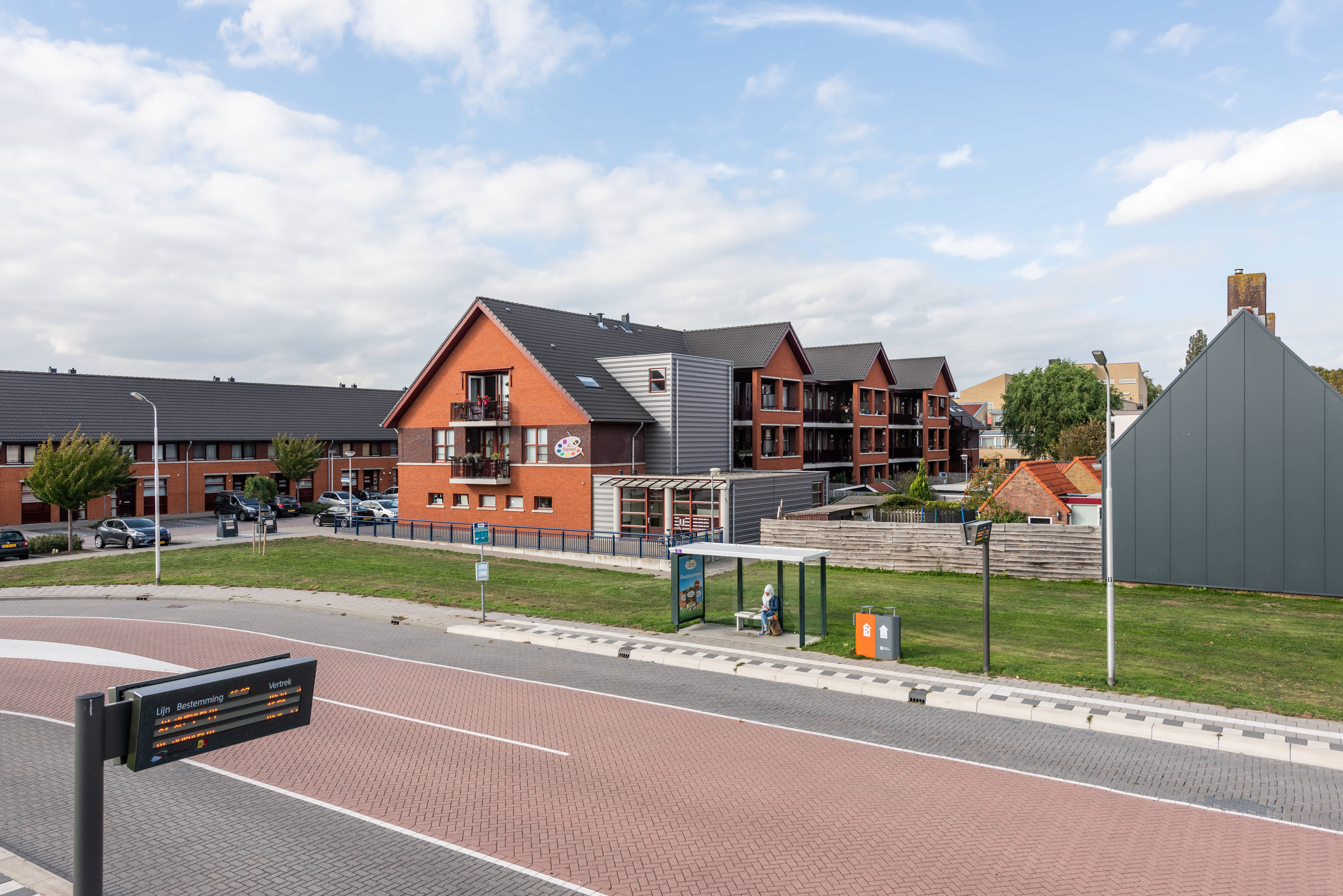 Ruysdaelstraat 9 - Sliedrecht