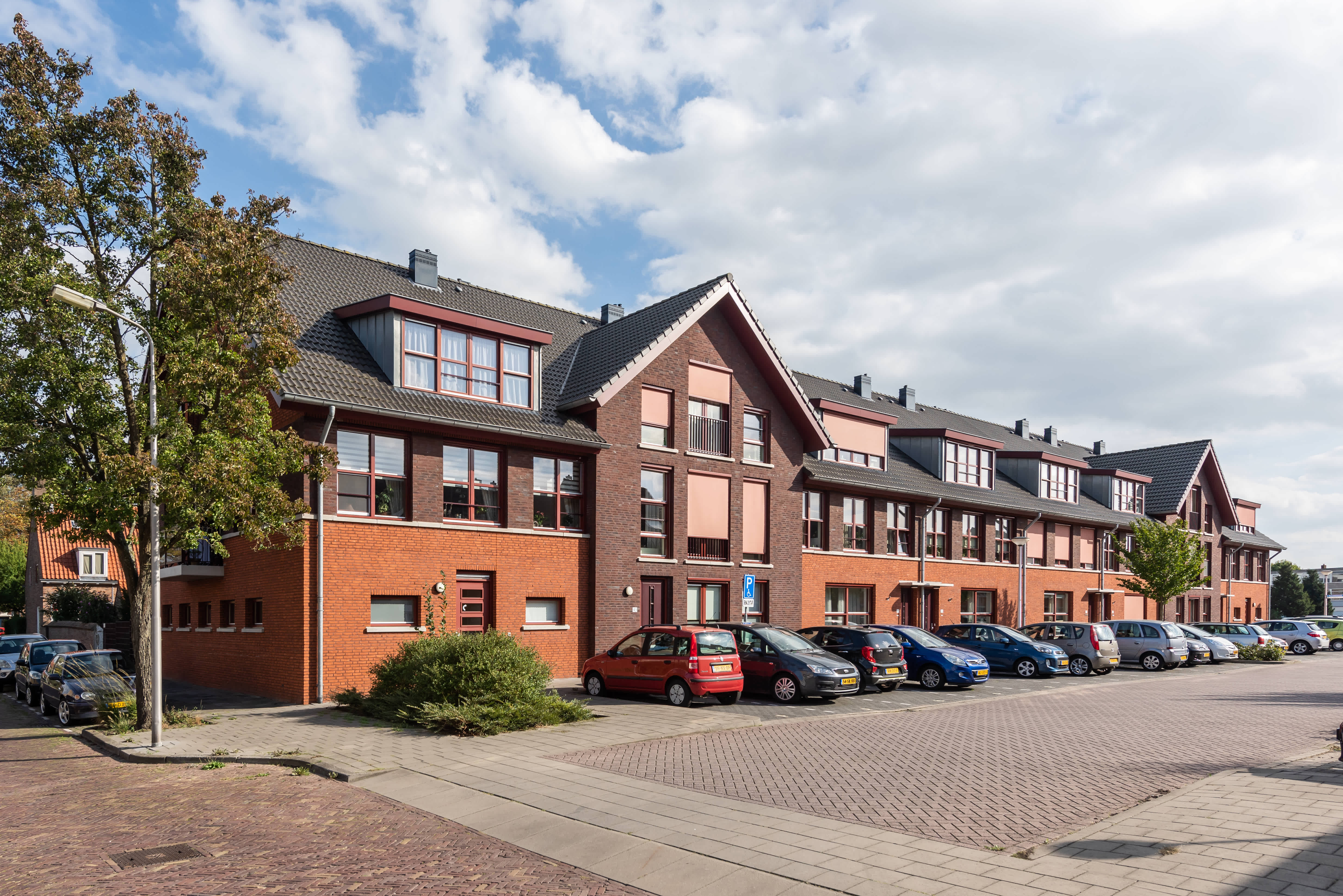 Ruysdaelstraat 9 - Sliedrecht