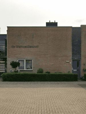 Vermeulenhof 16 - Woudenberg