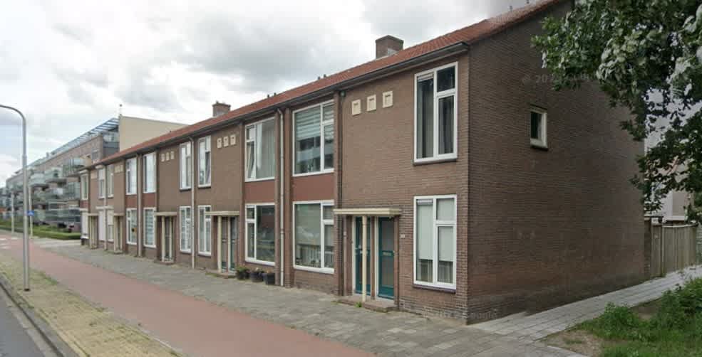 Thorbeckelaan 82 - Sliedrecht