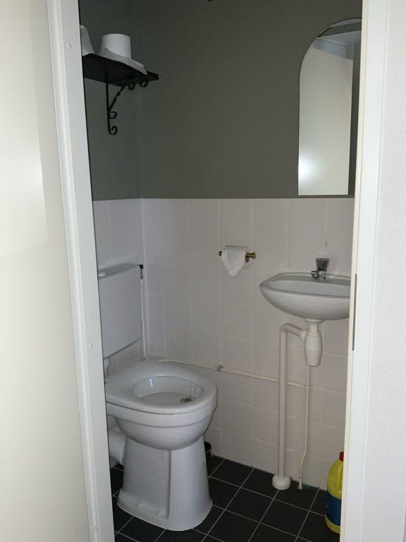 Meijendel 25 - Beverwijk