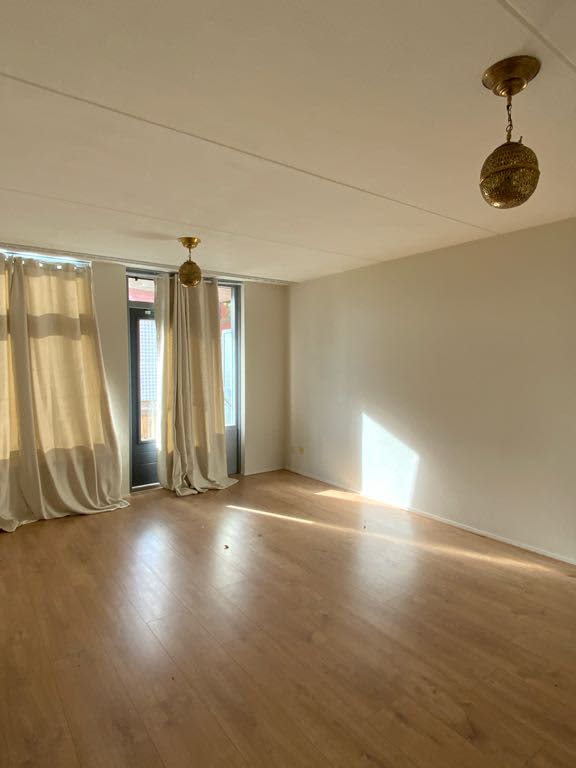 Meijendel 25 - Beverwijk