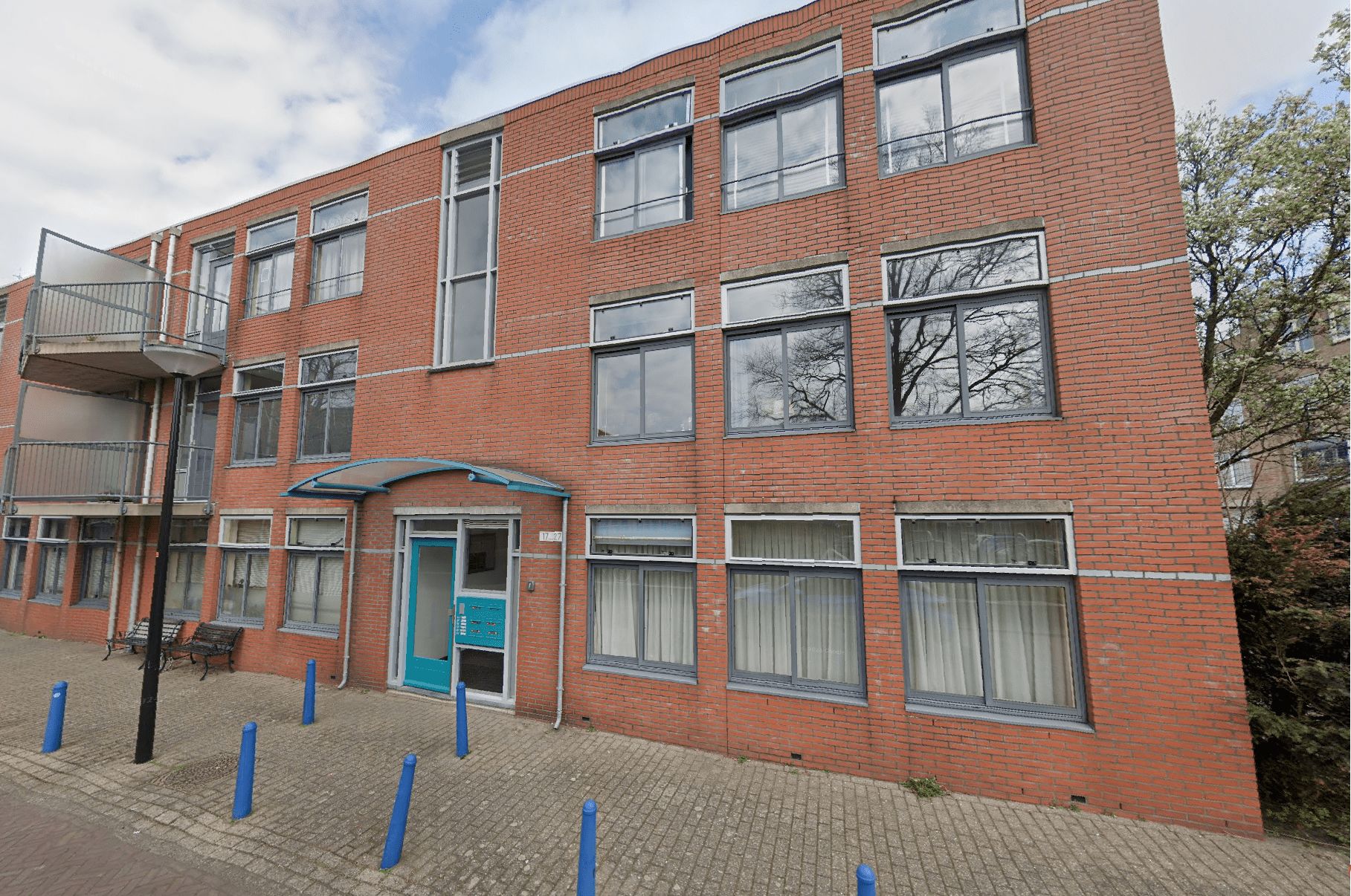 Meijendel 25 - Beverwijk