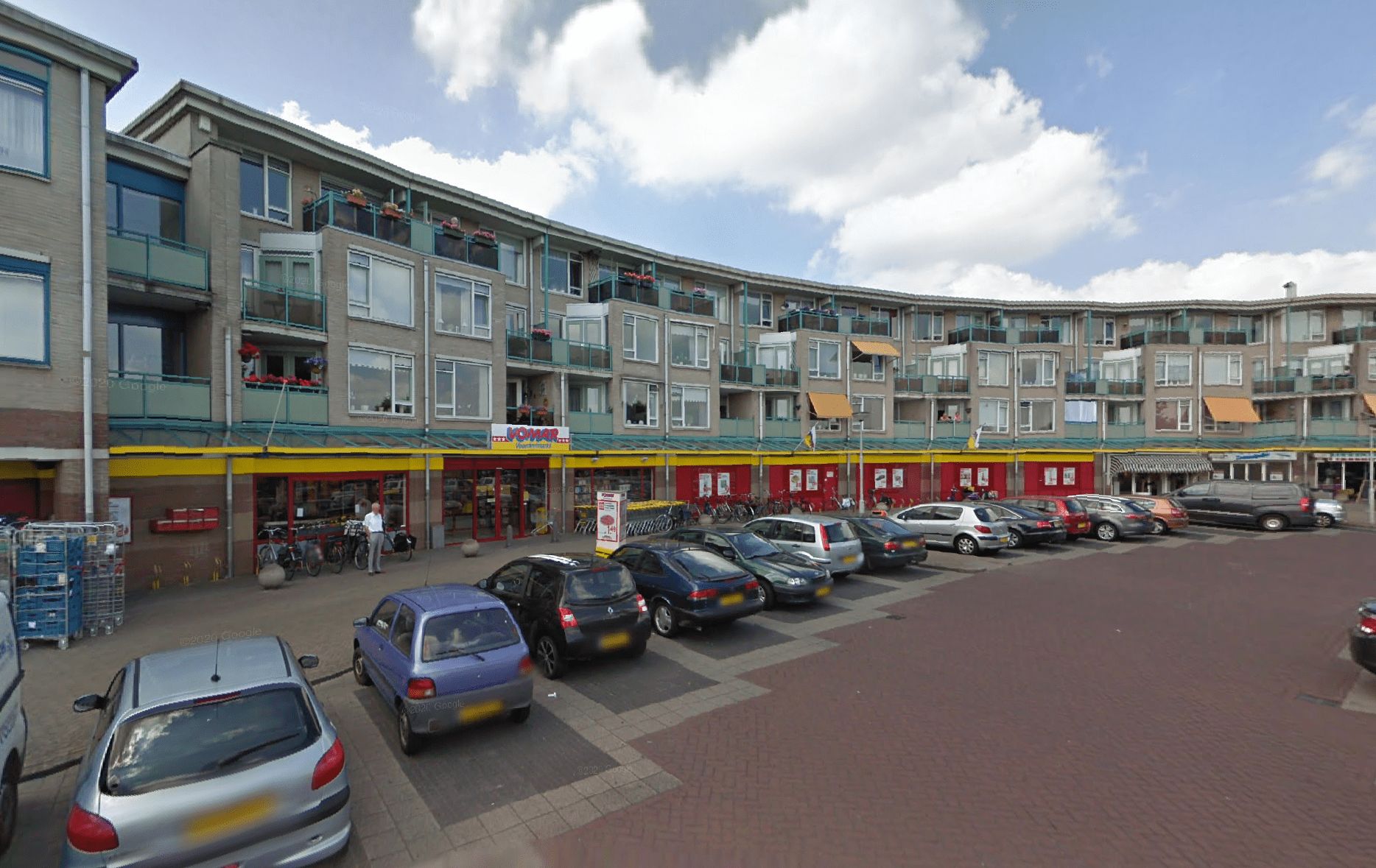 Oosterstreng 119 - Heemskerk