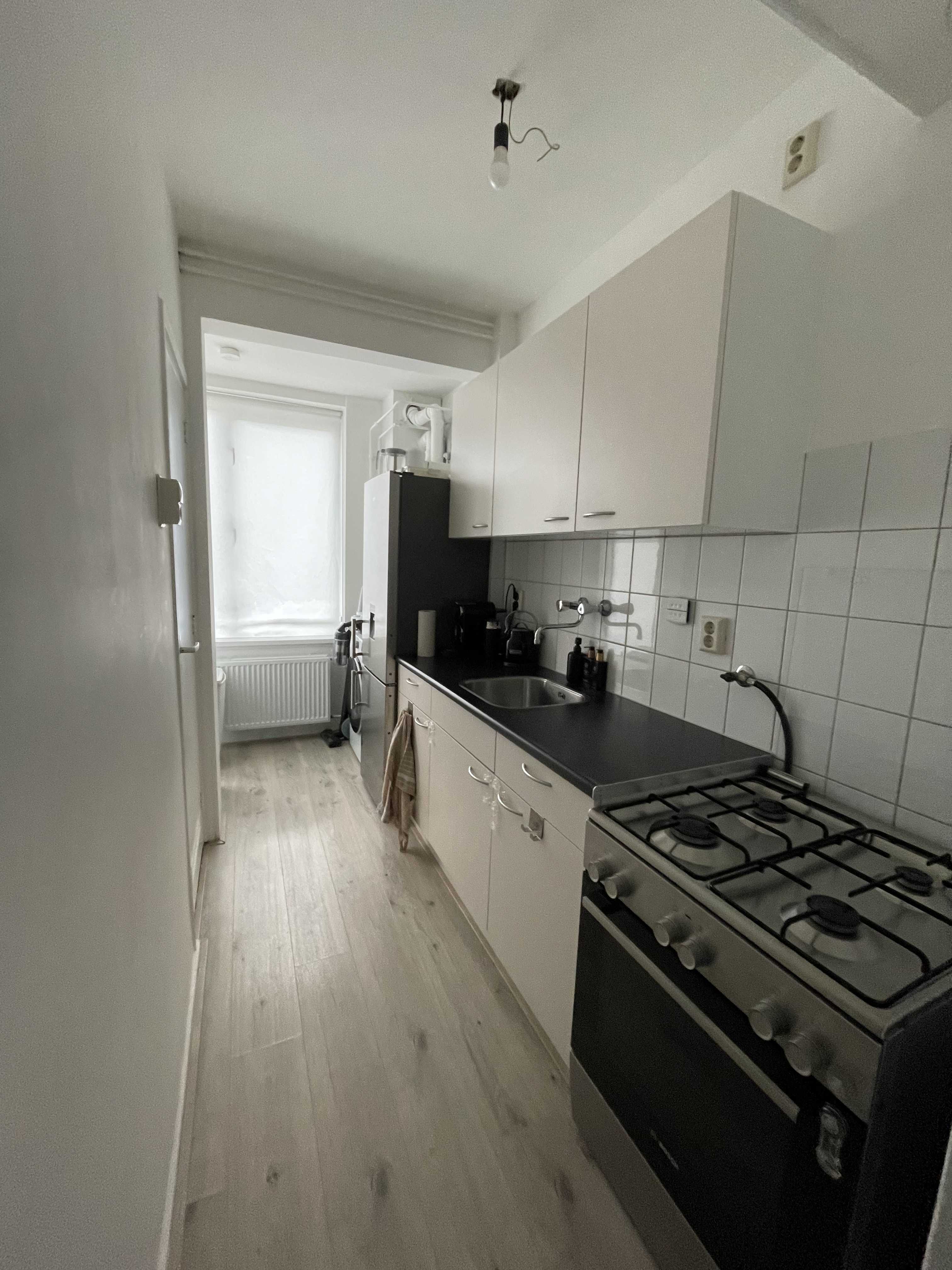 Brouwerstraat 8B - Gorinchem