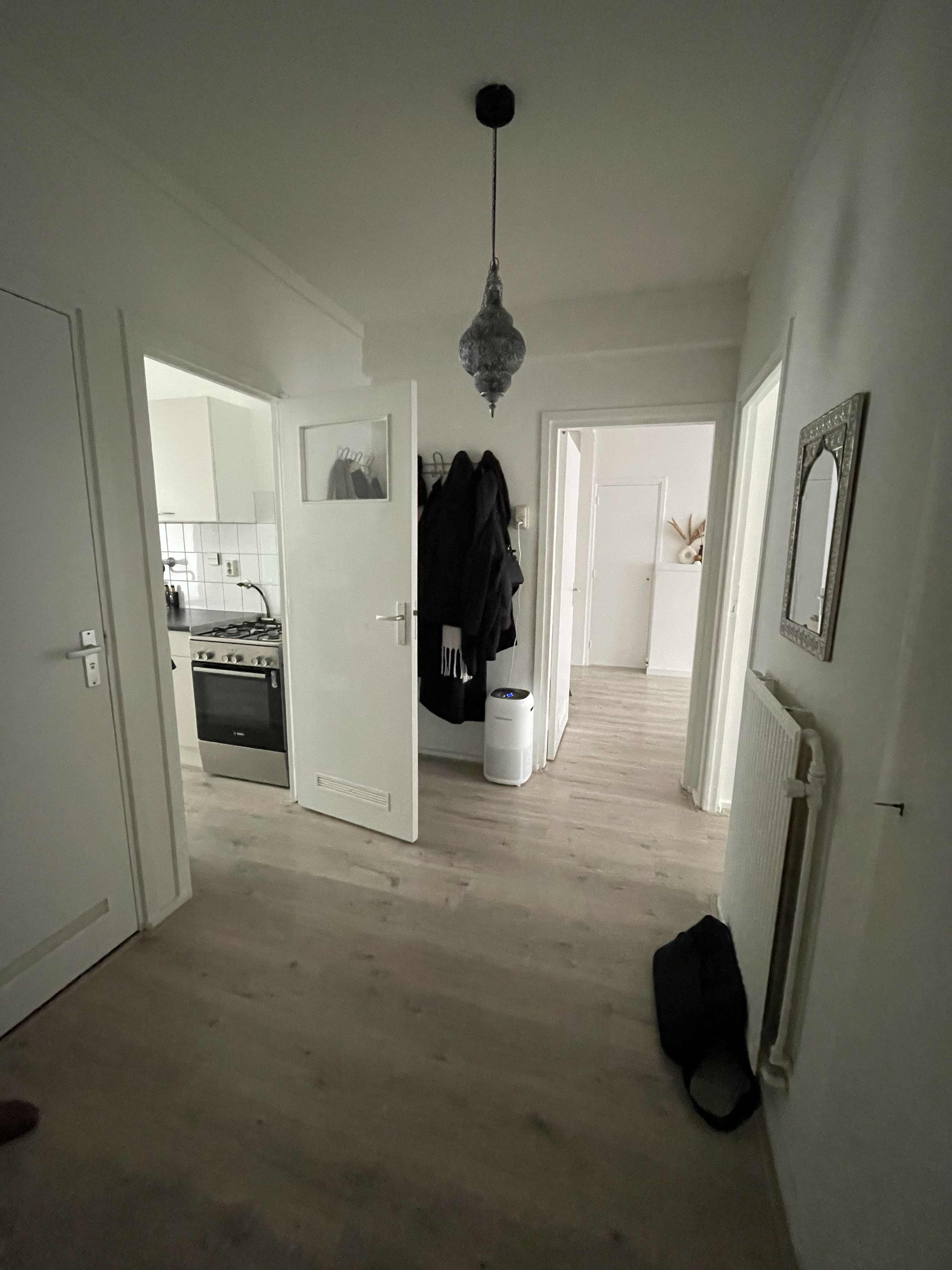 Brouwerstraat 8B - Gorinchem