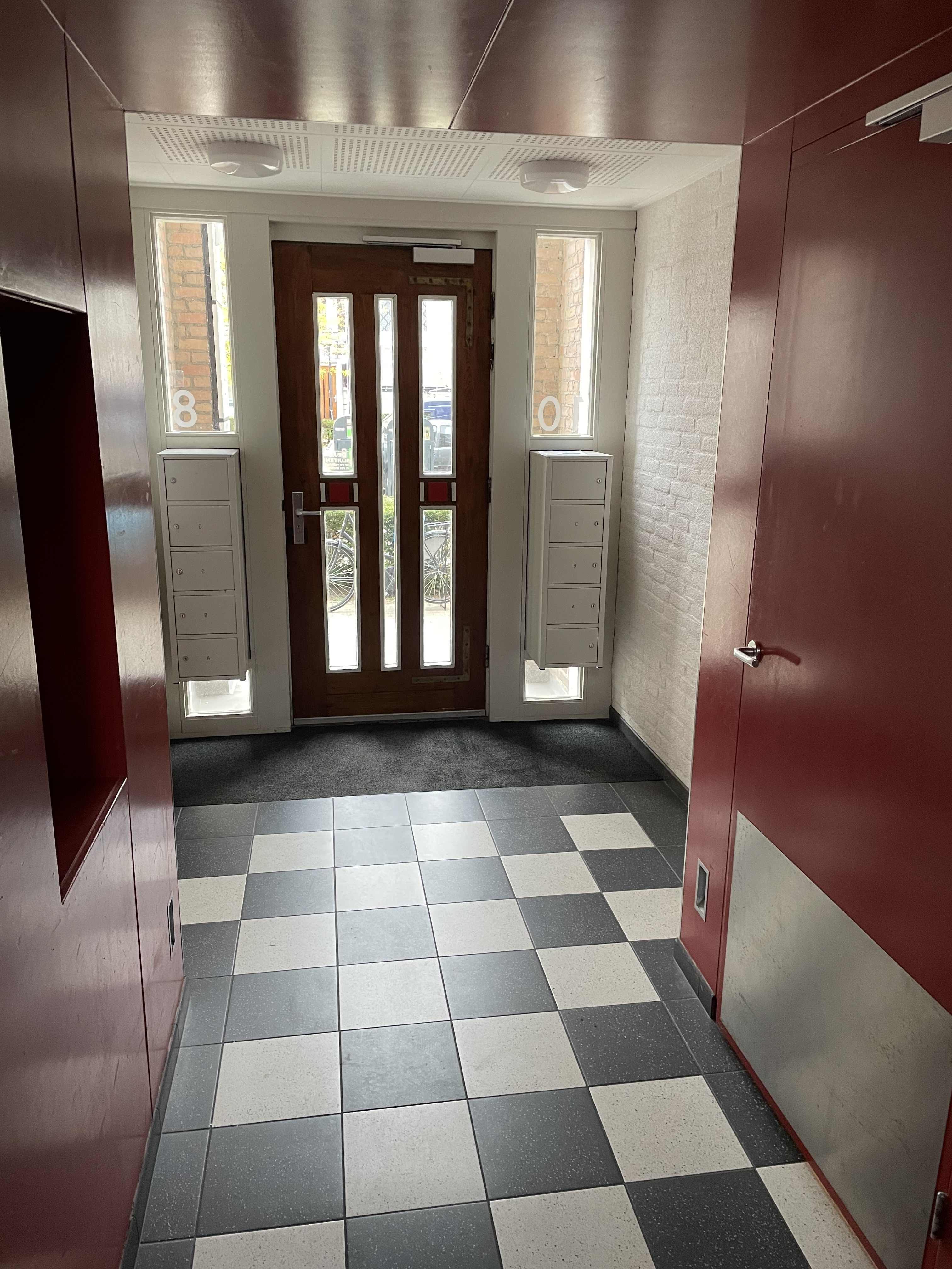 Brouwerstraat 8B - Gorinchem