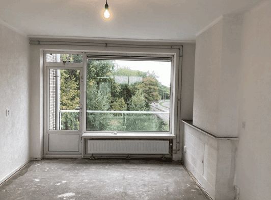 Vechtplantsoen 74 - Utrecht