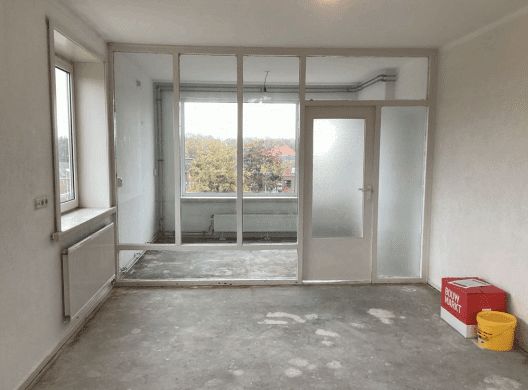 Vechtplantsoen 74 - Utrecht