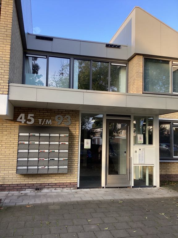 Karel Martelstraat 91 - Wijk bij Duurstede