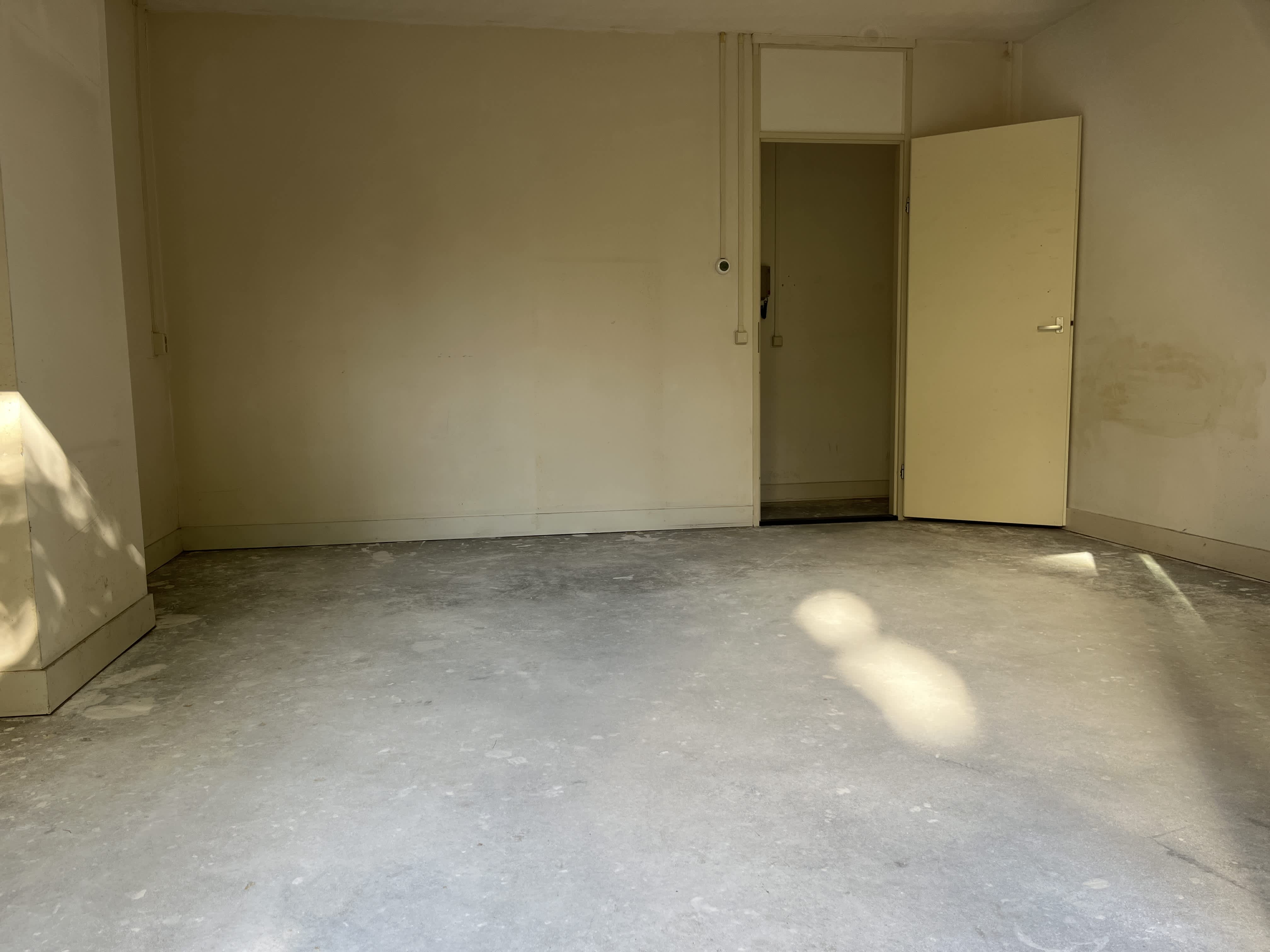 Talmastraat 22H - Amsterdam