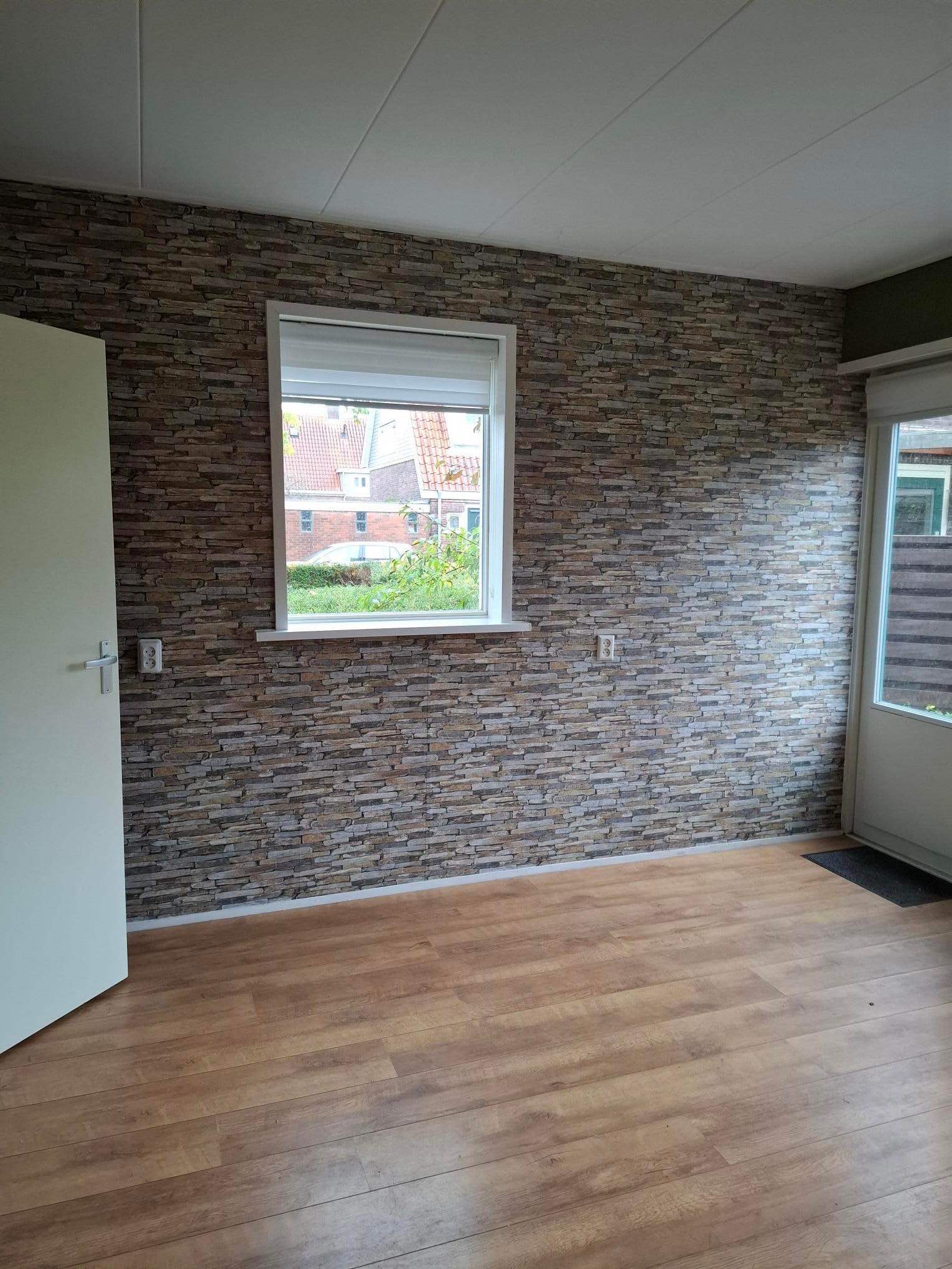 Edammerstraat 16 - Amsterdam