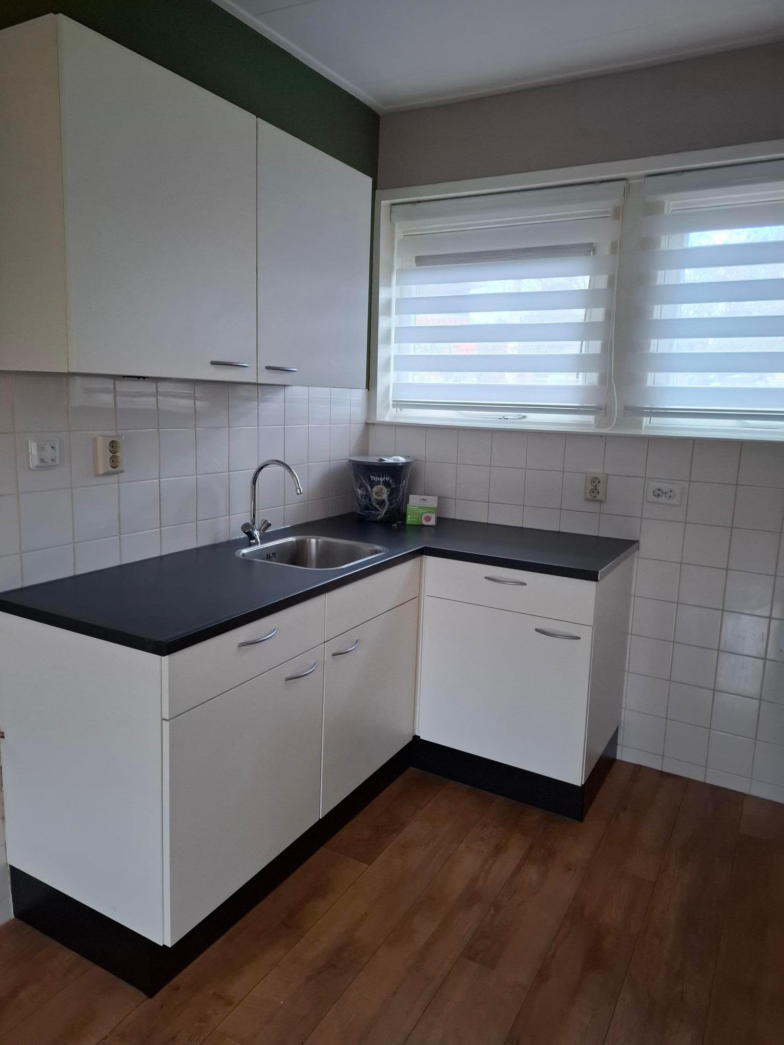 Edammerstraat 16 - Amsterdam