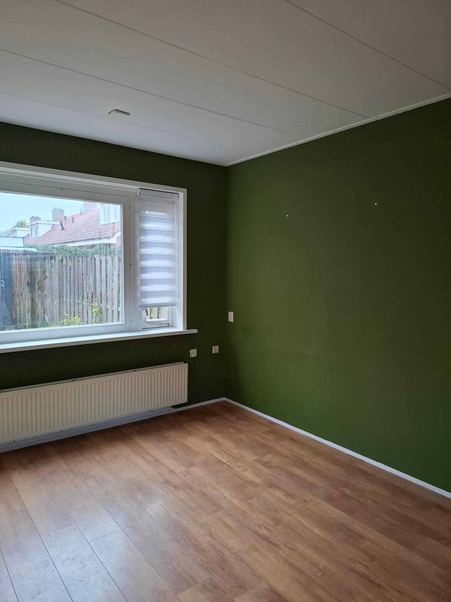 Edammerstraat 16 - Amsterdam