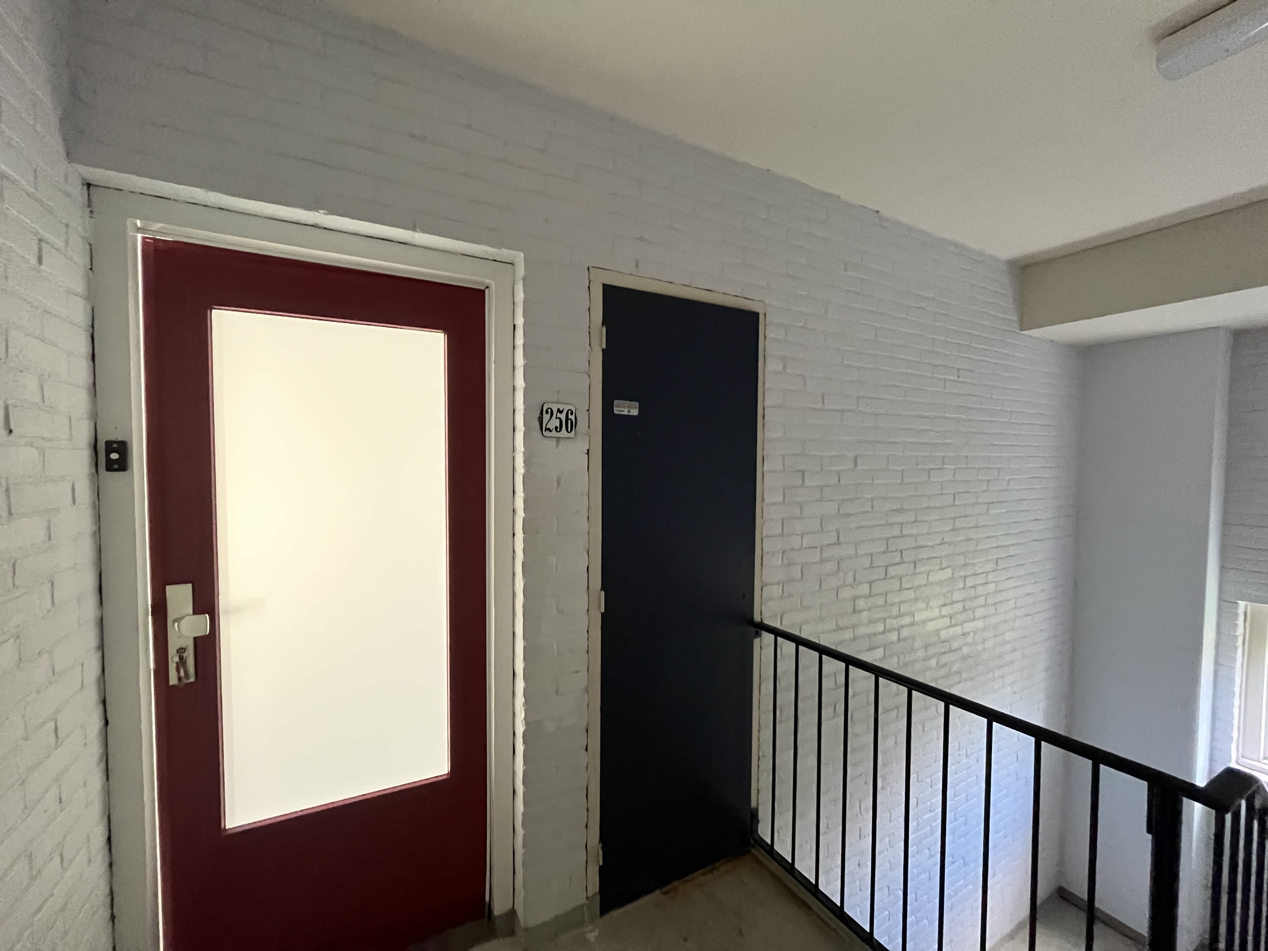 Tiende Penninglaan 256 - Gorinchem