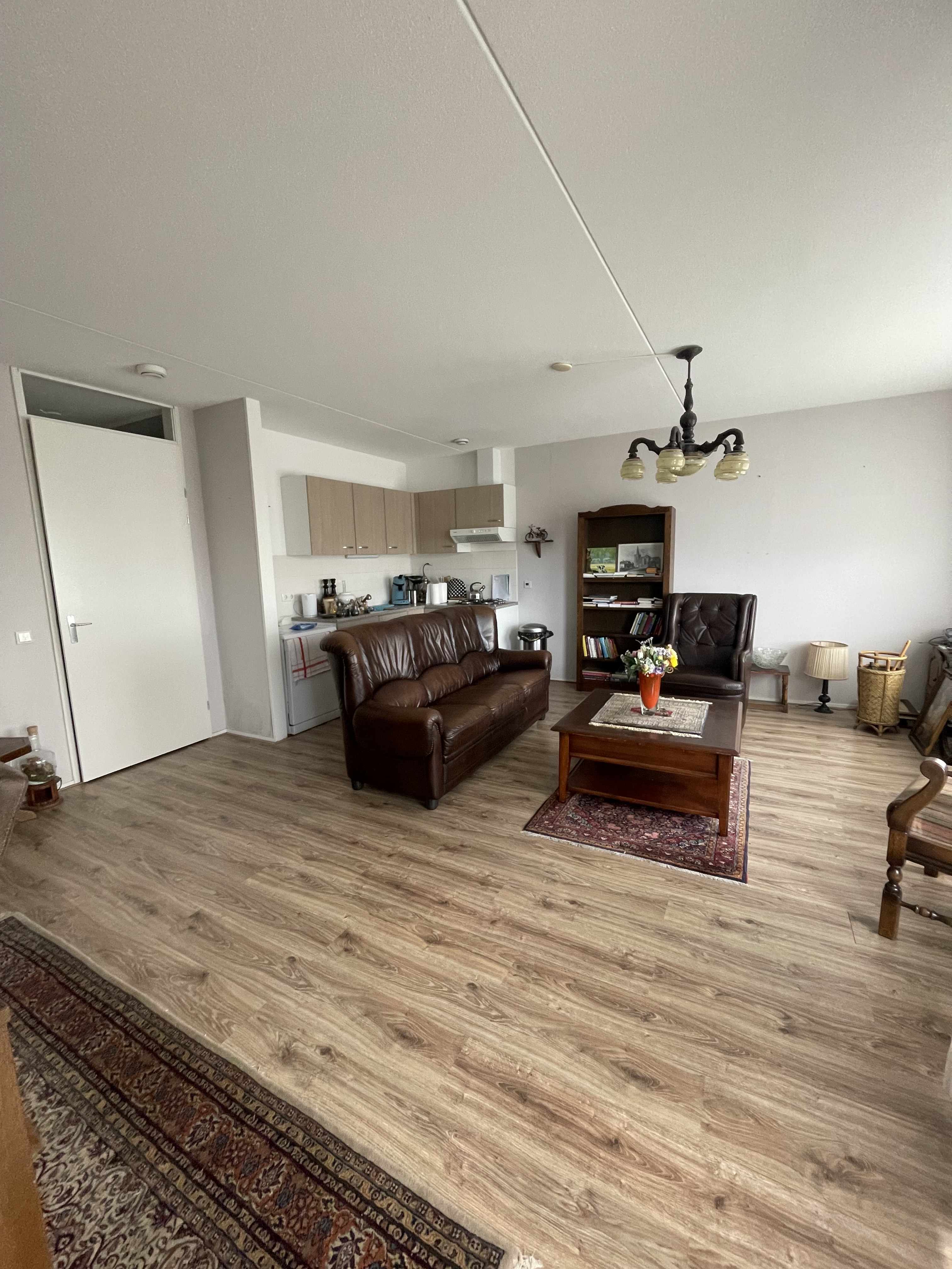 Dokter G van Empelstraat 59 - Opheusden