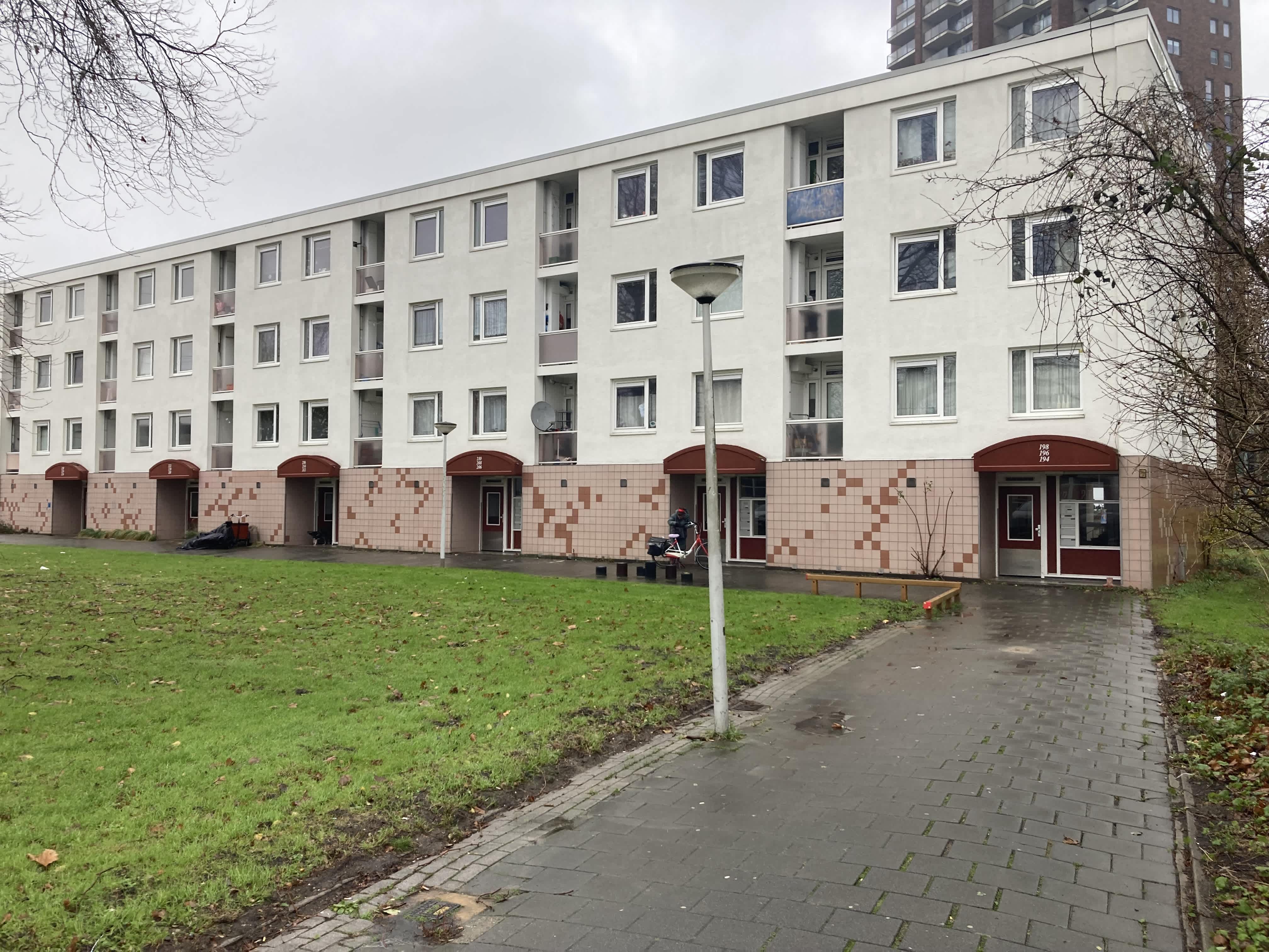 Hof van Zaenden 150 - Zaandam